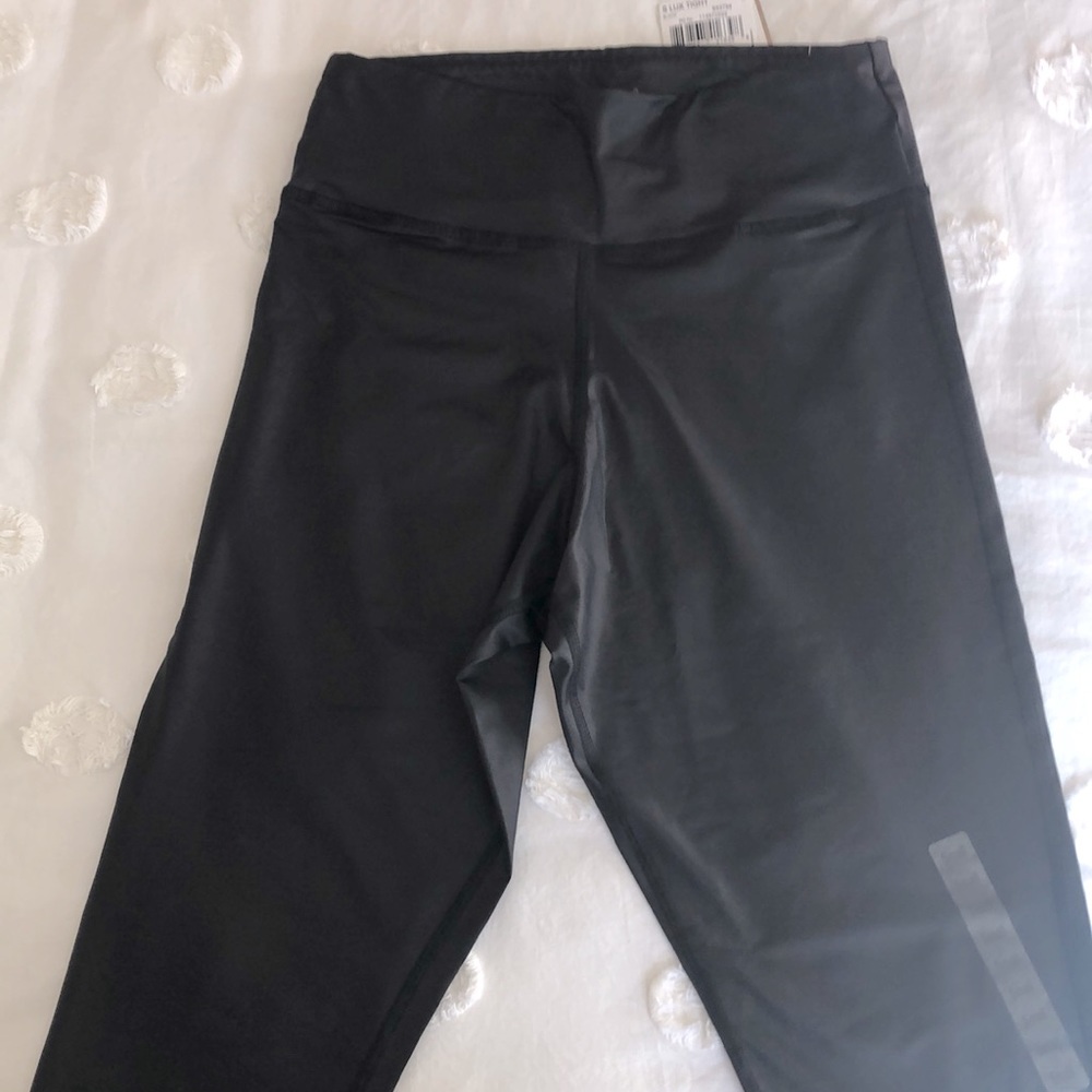 Reebok Lux Leggings